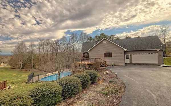 Blairsville, GA 30512,638 Colonsay Trace