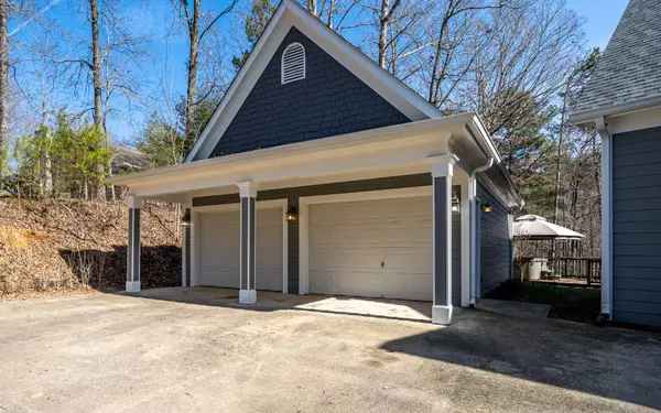 East Ellijay, GA 30540,234 Hiawassee Court