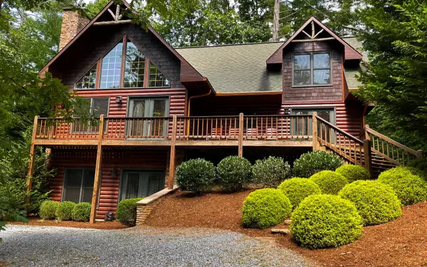 382 Country Hills Road,  Hiawassee,  GA 30546