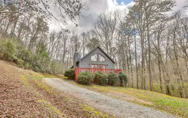 334 Walnut Street, East Ellijay, GA 30540