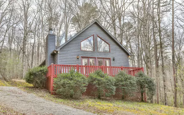 East Ellijay, GA 30540,334 Walnut Street