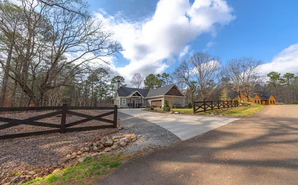 436 Bridge Road, Ellijay, GA 30540