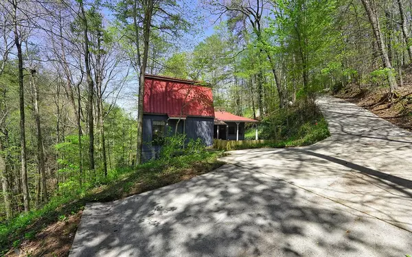 Ellijay, GA 30536,353 Goldmine Drive