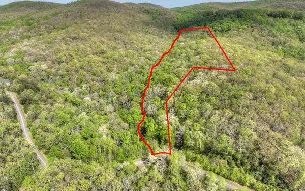 Ellijay, GA 30536,St. Andrews Lot 168