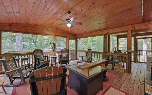 Blairsville, GA 30512,388 Cozy Cove Road