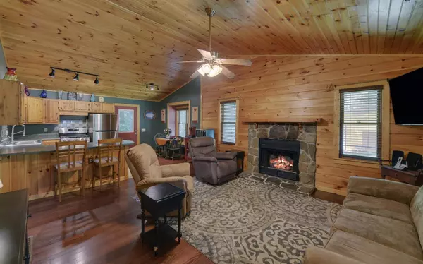 Blairsville, GA 30512,388 Cozy Cove Road