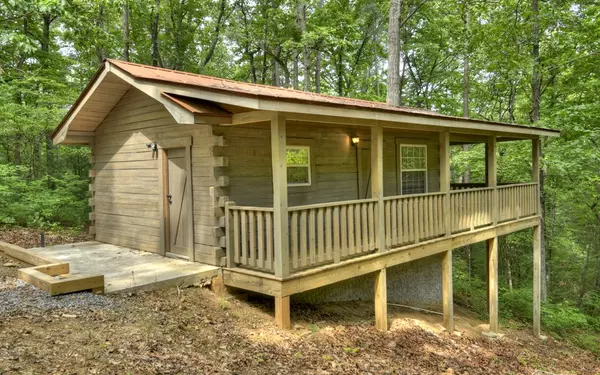 1188 Lakeland Road, Ellijay, GA 30540