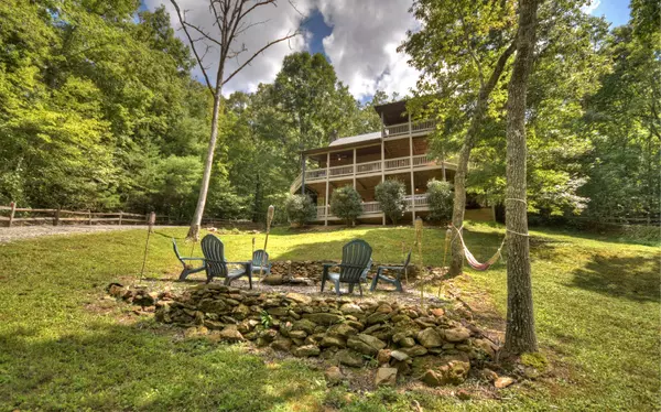 112 Horsetrail Pass, Copperhill, TN 37317