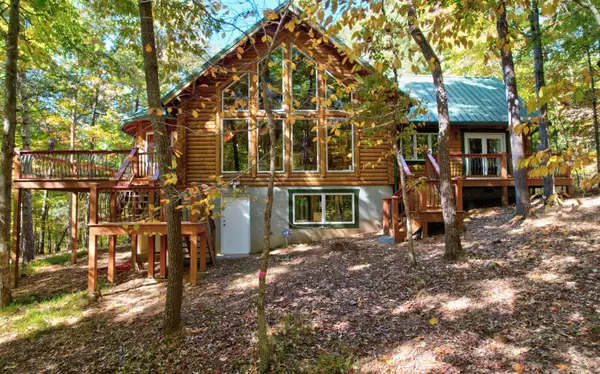 107 Goldmine Road E, Ellijay, GA 30536