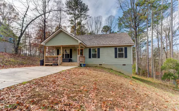 95 Old South Drive, Ellijay, GA 30540