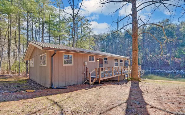 Suches, GA 30572,533 Eagles Nest Circle