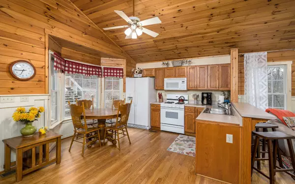 Ellijay, GA 30536,178 Blackberry Mountain Road