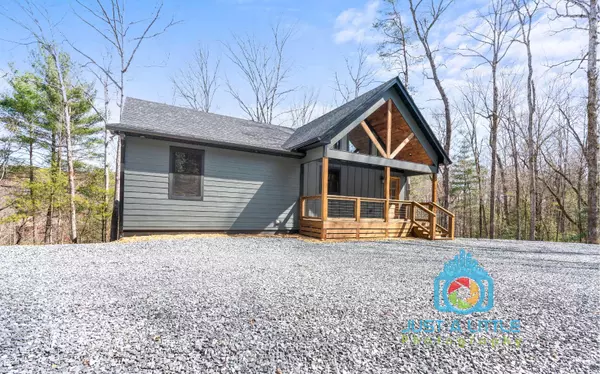 Ellijay, GA 30536,297 Tall Pines Drive