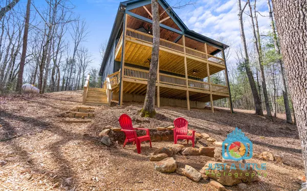 Ellijay, GA 30536,297 Tall Pines Drive