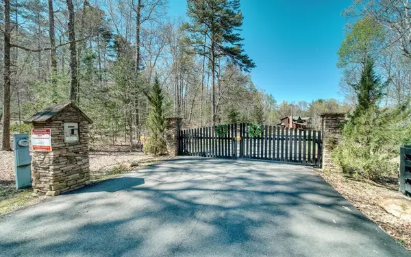 Blairsville, GA 30512,LOT43 Clay Drive