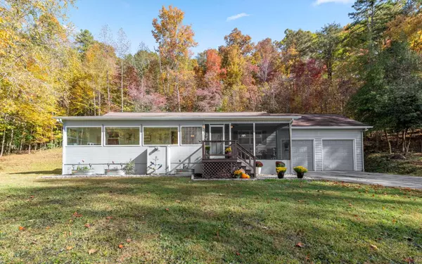 2295 Lovingood Road, Hiawassee, GA 30546