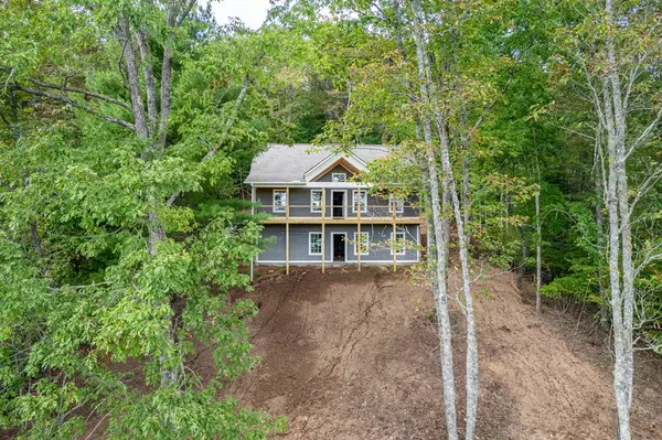 Hayesville, NC 28904,71 Wild Berry Lane