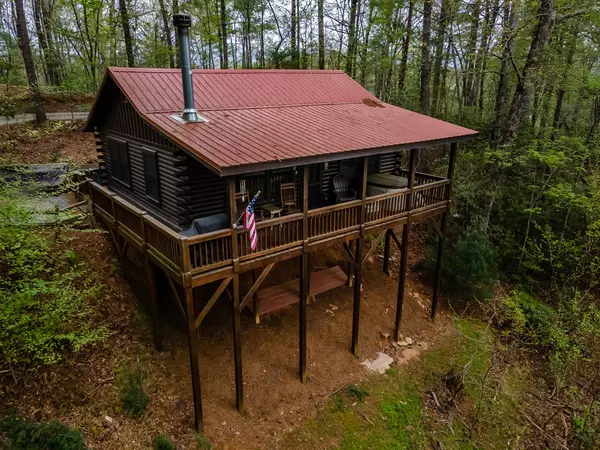 Ellijay, GA 30540,28 BRIAR CREEK TRL