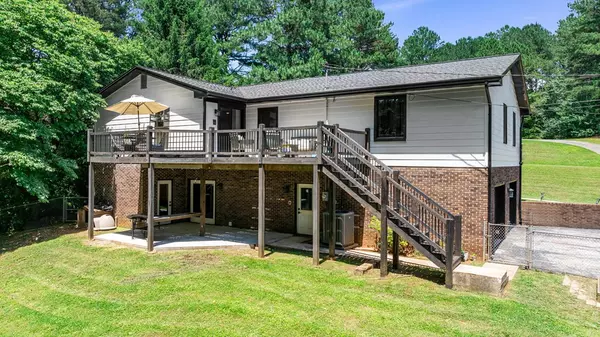 Copperhill, TN 37317,267 Pinecrest Drive