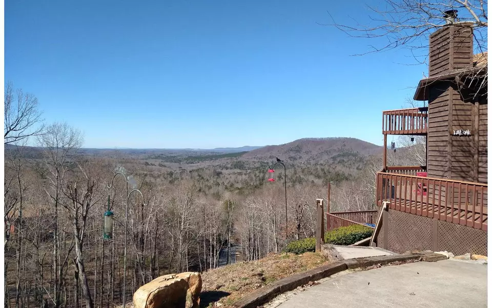 378 Rainbow Mountain, Ellijay, GA 30536