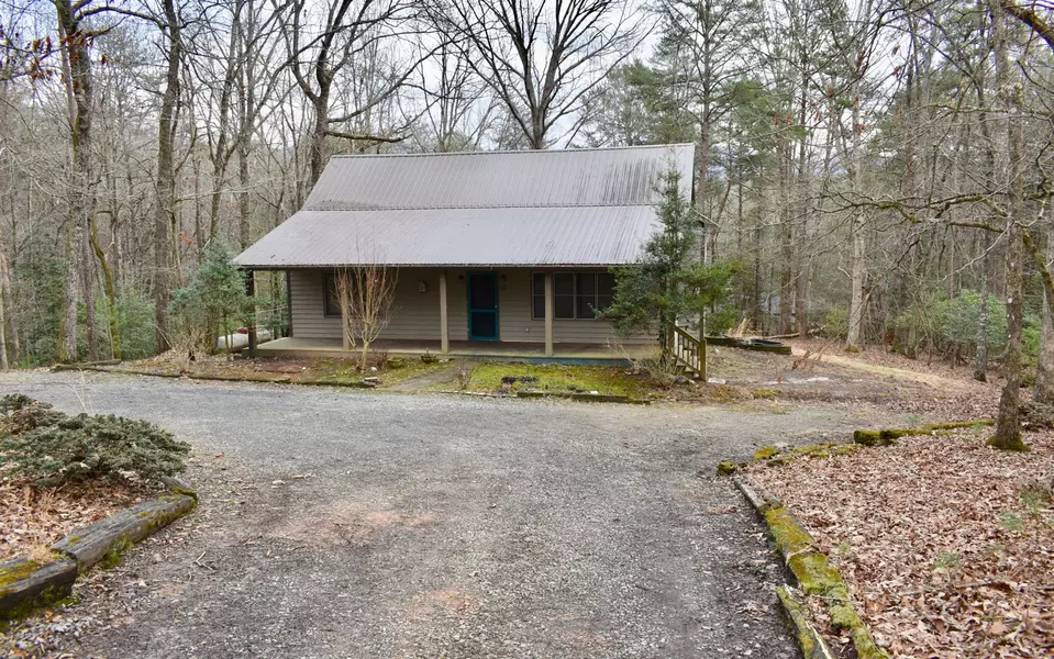 59 Choctaw Drive, Ellijay, GA 30540