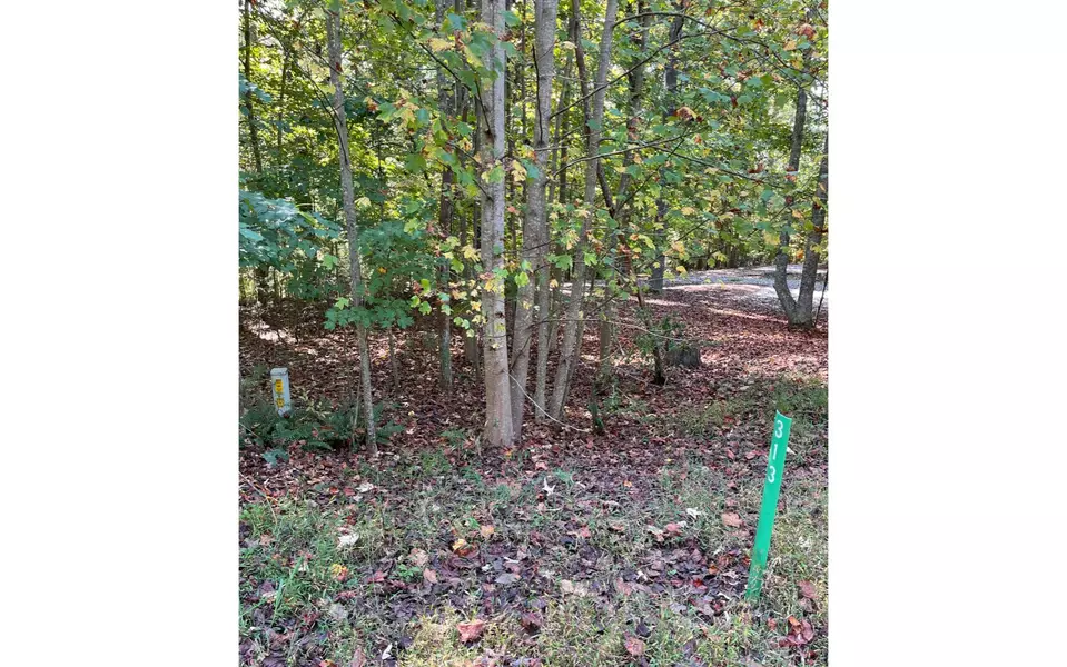 Summit Way Lot 18, Blairsville, GA 30512