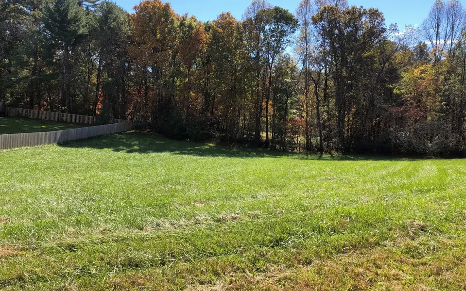 LOT 1 Jewell Mason, Blairsville, GA 30512