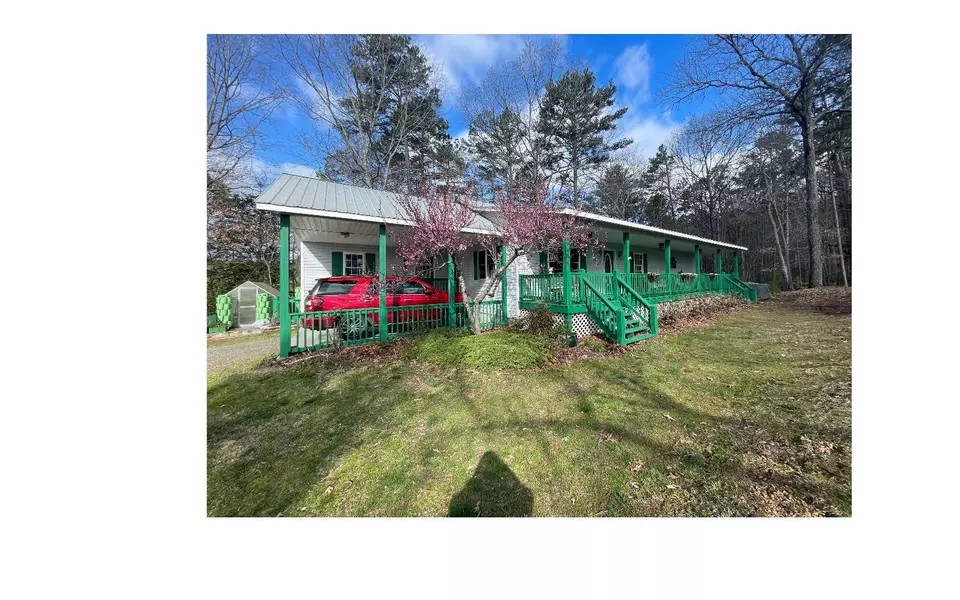 249 Country Mountain Rdg, Murphy, NC 28906