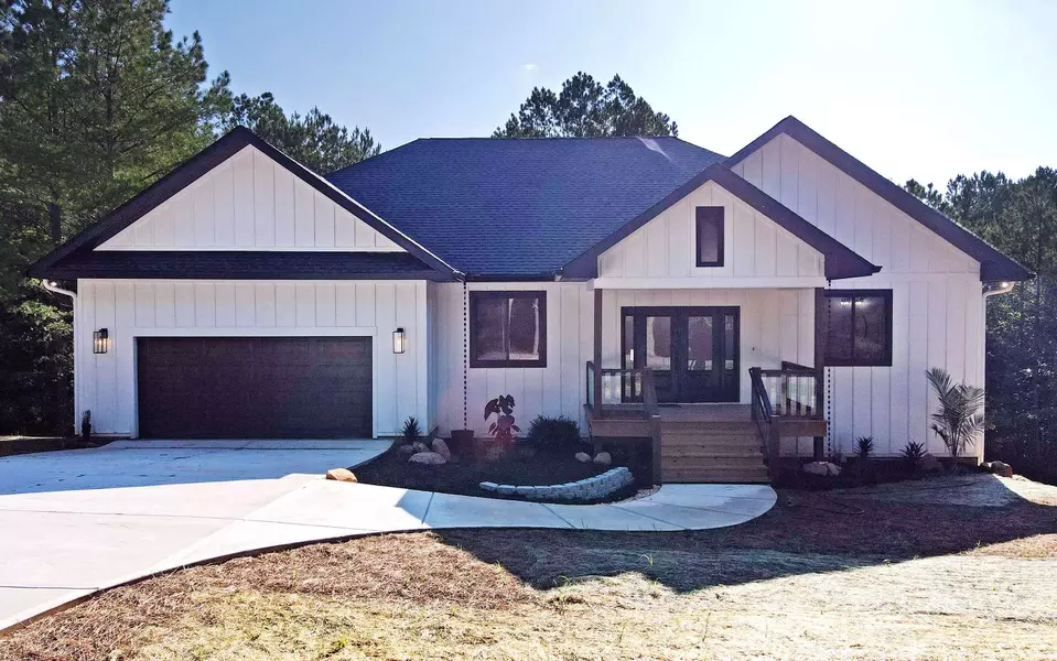 225 Sweetwater Lane, Blairsville, GA 30512