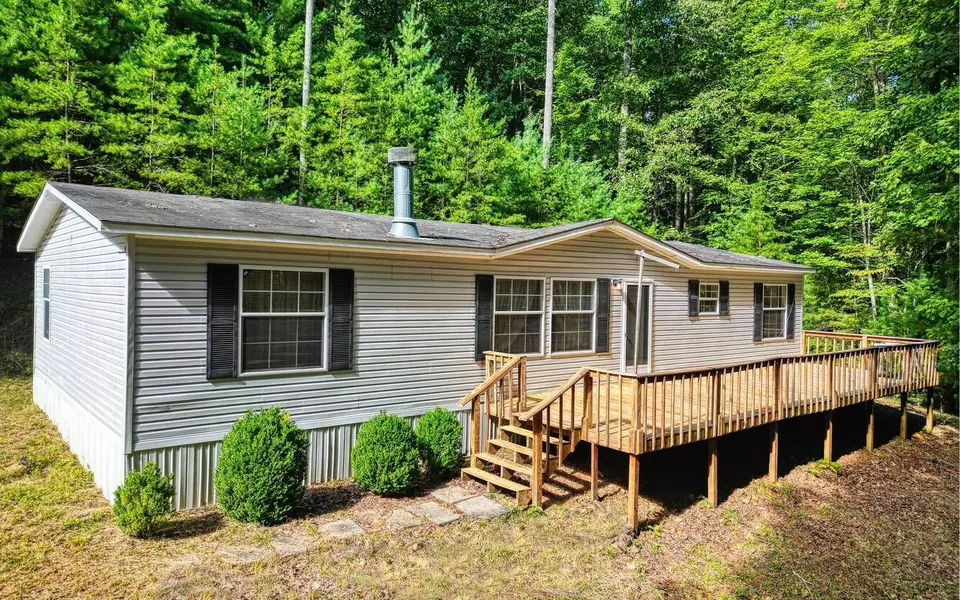 278 Hicks Trail, Blairsville, GA 30512