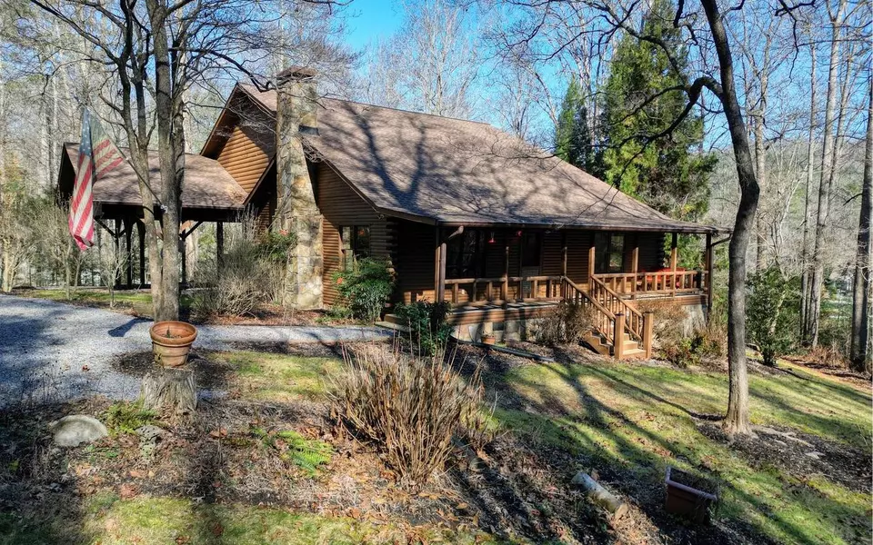 2065 Hi River Road, Hiawassee, GA 30546