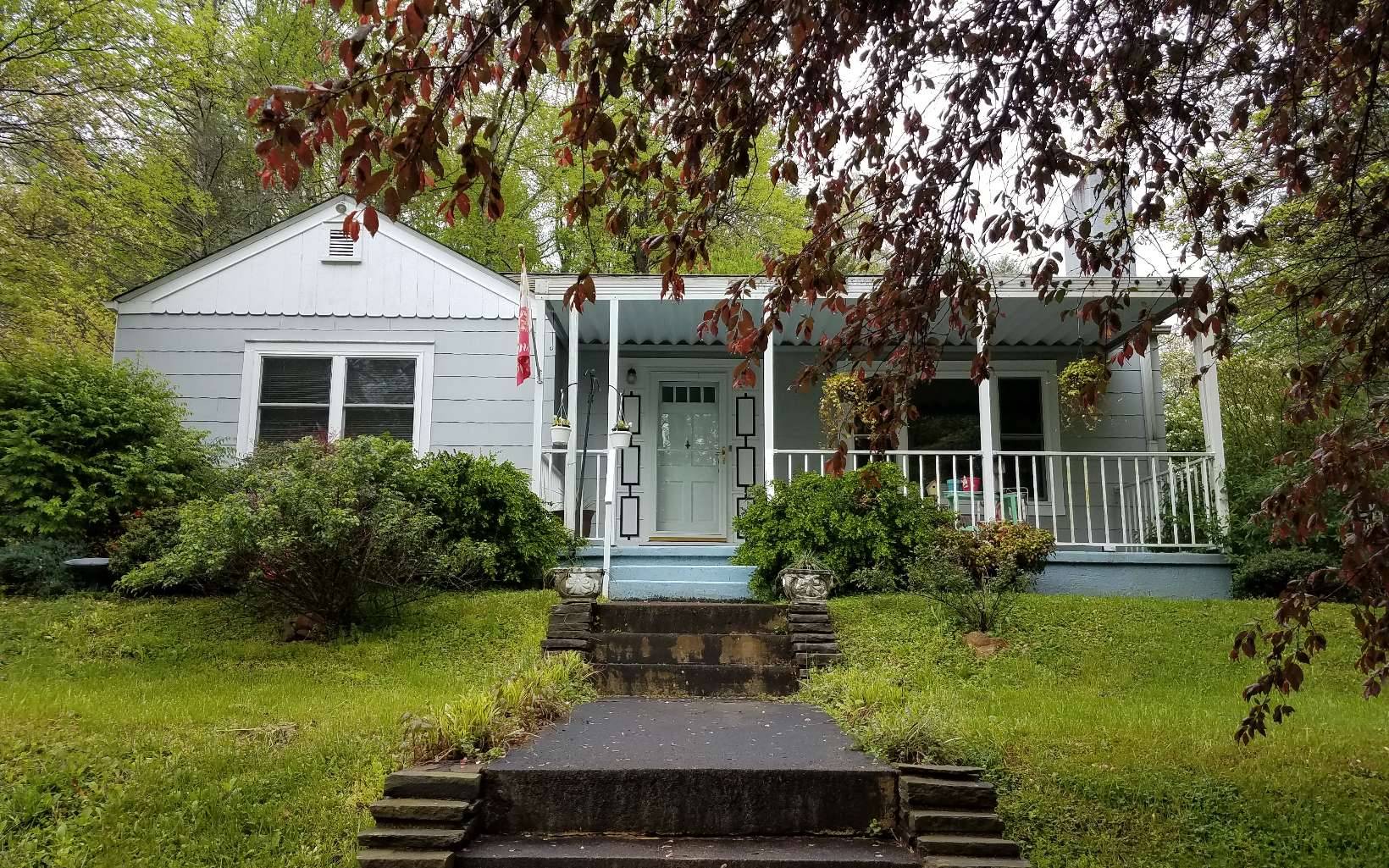 870 Connaheta Street, Murphy, NC 28906
