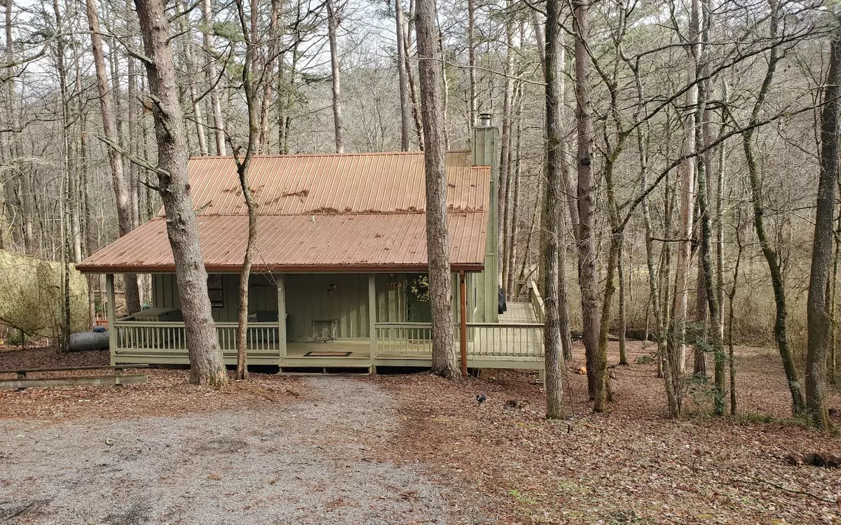 Blue Ridge, GA 30513,118 Sweet Creek