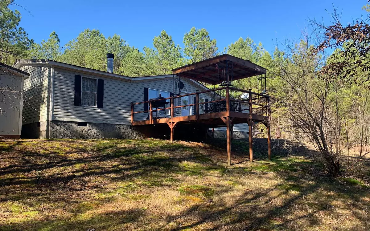 Copperhill, TN 37317,851 Stansbury Mountain Road