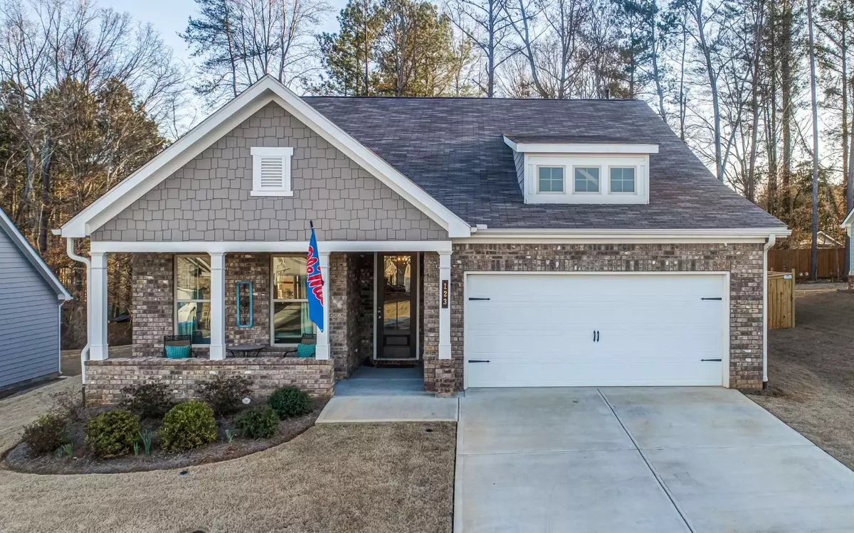 Canton, GA 30114,123 Rolling Hills Place