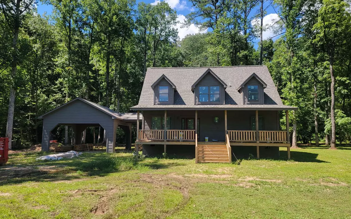 Hayesville, NC 28904,13 Mountain Meadows