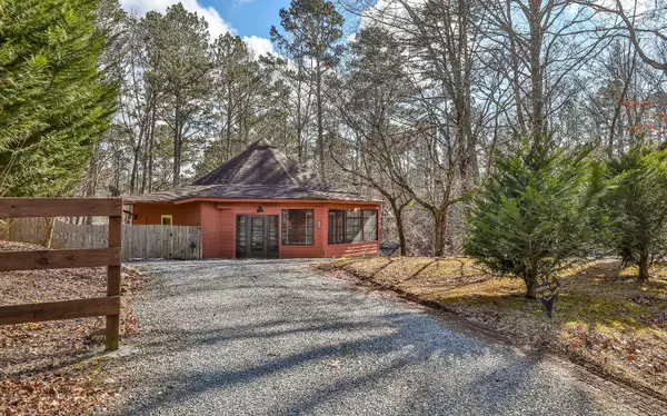 Ellijay, GA 30540,618 Oneida Circle