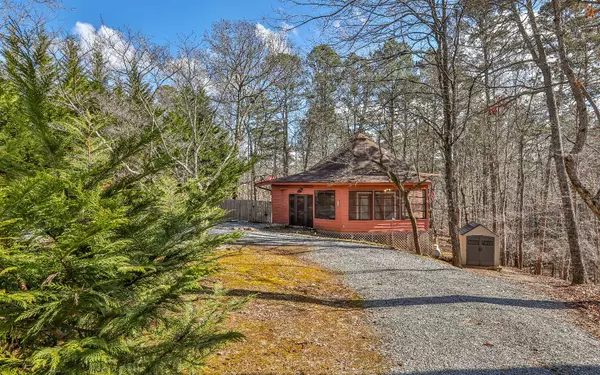 Ellijay, GA 30540,618 Oneida Circle