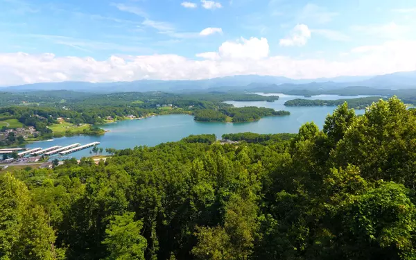 3153 Blue Ridge Trail, Hiawassee, GA 30546