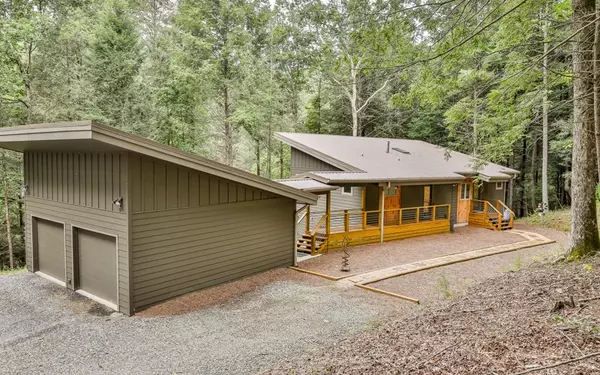 Cherry Log, GA 30522,462 Crestview Lane