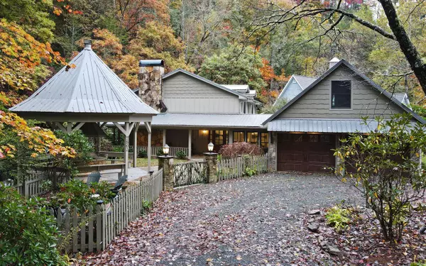 7862 Hiawassee Wilderness,  Hiawassee,  GA 30546