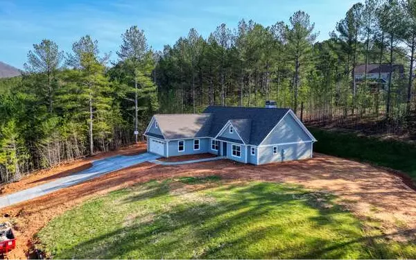 Blairsville, GA 30512,115 Loftis Lane