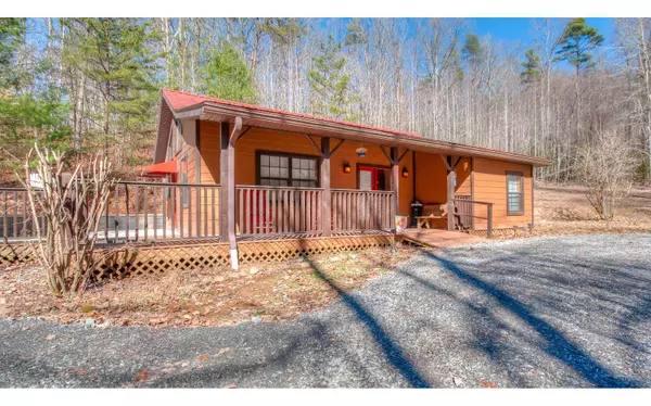 Murphy, NC 28906,391 Damons Trail