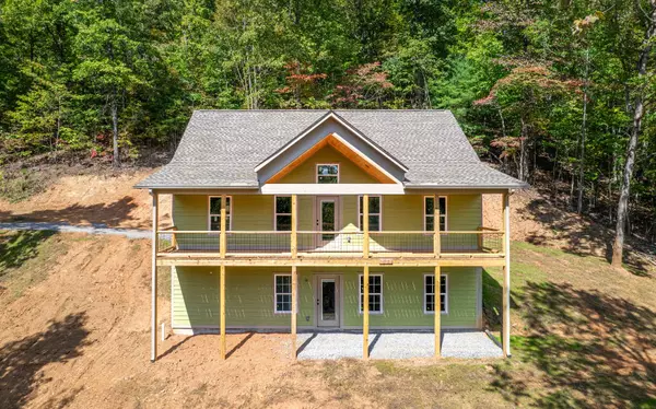 Hayesville, NC 28904,LOT 9 Peaks Drive