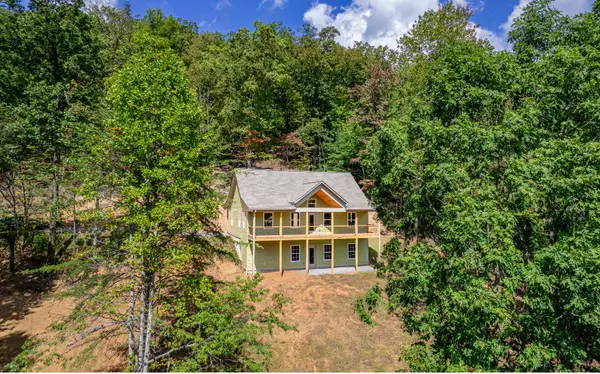 Hayesville, NC 28904,LOT 9 Peaks Drive