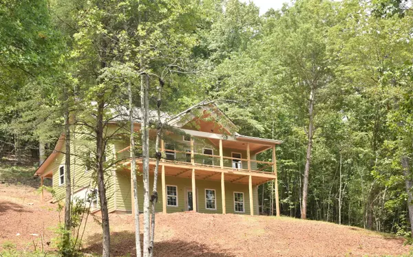 Hayesville, NC 28904,LOT 9 Peaks Drive