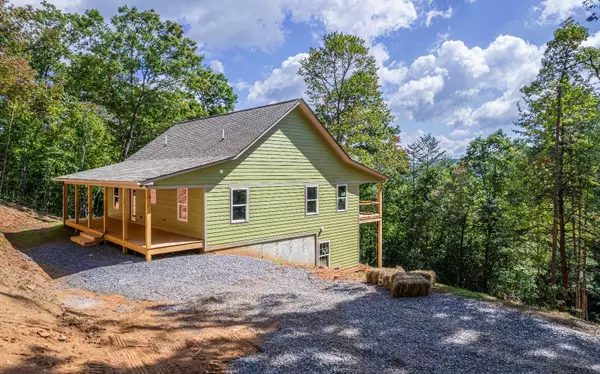 Hayesville, NC 28904,LOT 9 Peaks Drive