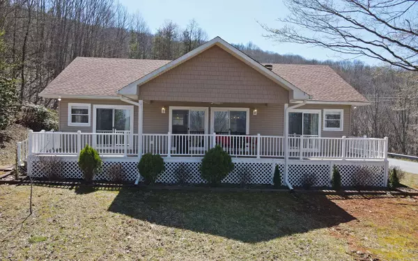 Hiawassee, GA 30546,950 Ramey Mountain Road