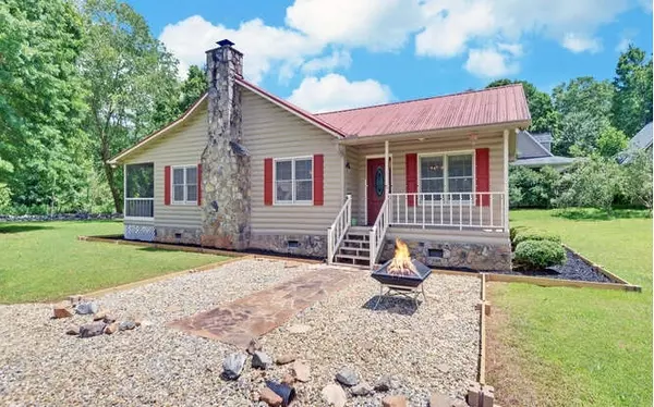 4681 Arrowhead Road,  Hiawassee,  GA 30546