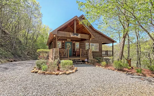 2274 Layson Road, Hiawassee, GA 30546